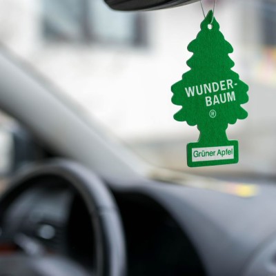 Ρεκόρ Guinness: Ποιο είναι το μεγαλύτερο αρωματικό αυτοκινήτου;