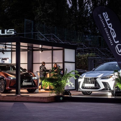 Η Lexus Europe επέλεξε Έλληνα για επικεφαλής – Ποιος είναι;