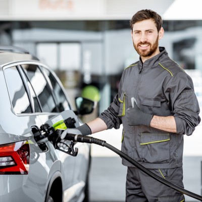 Fuel Pass 2: Πώς η τιμή της βενζίνης «κέρδισε» τον... Σασμό!