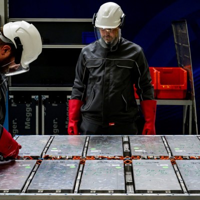 Έρχεται «διαβατήριο» για τις μπαταρίες ηλεκτρικών αυτοκινήτων στην Ευρώπη!