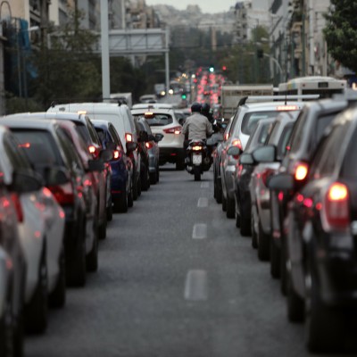 Κατάθεση πινακίδων για το 2023: Πότε λήγει η προθεσμία