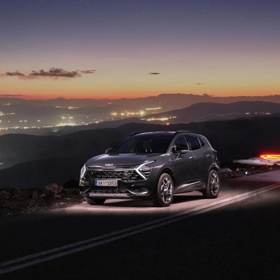 Kia: Ρεκορ πωλήσεων στην Ευρώπη, ενώ η αγορά πέφτει