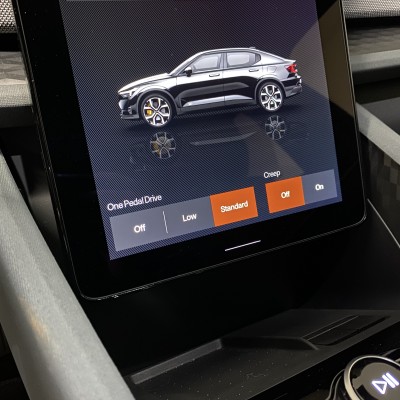 Οδήγηση ηλεκτρικού αυτοκινήτου «με ένα πεντάλ»: Οικονομία ή τζάμπα κόπος;