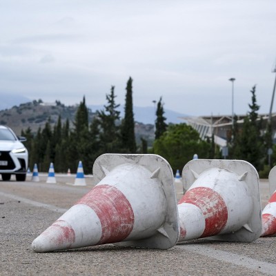 Δωρεάν σεμινάρια ασφαλούς οδήγησης στο Driving Academy, από την Anytime [video]