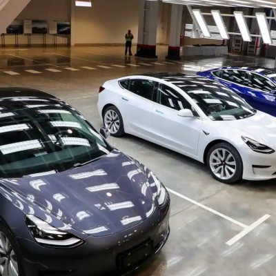Μπορείς να χακάρεις ένα Tesla; Δώρο το αυτοκίνητο και 600.000 $