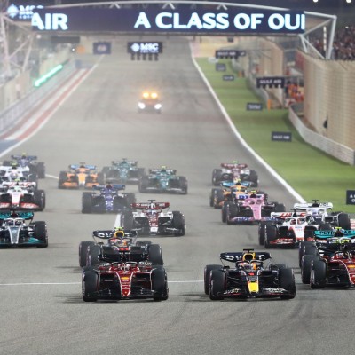 F1: Γιατί τα δύο πρώτα GP του 2024 είναι Σάββατο;