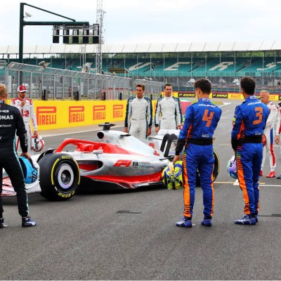 Ένας Έλληνας στην κορυφή της FIA – Ανέλαβε Διευθυντής Μονοθεσίων