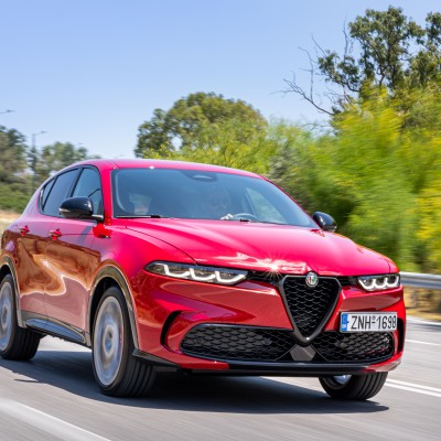 Alfa Romeo: Γιατί το 2022 ήταν χρονιά-ορόσημο για τους Ιταλούς