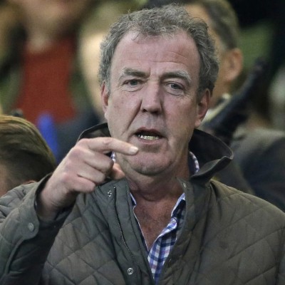 Τέλος ο Jeremy Clarkson από το Amazon! Δείτε τι συνέβη