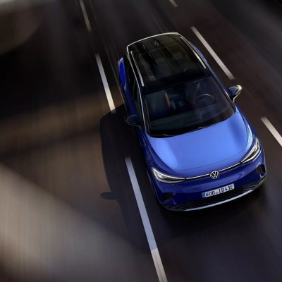 Η Volkswagen ρίχνει «άκυρο» στα αυτοκίνητα υδρογόνου