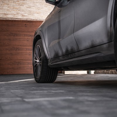 Δες αν χωράει στο πάρκινγκ σου το επόμενο αυτοκίνητό σου!