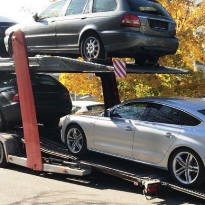 Μεταχειρισμένο από Γερμανία: Μπορώ να δω αν έχει περάσει ΚΤΕΟ;