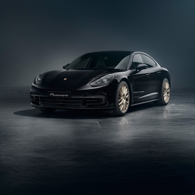 Oλοκαίνουργια Porsche Panamera με 18.000$ - Μήπως έγινε κάποιο λάθος;