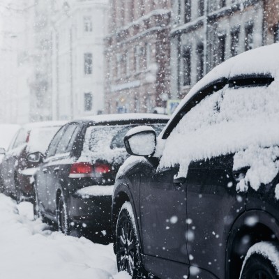 Έρχεται η κακοκαιρία «Μπάρμπαρα» – Πού θα χιονίσει στην Αττικη