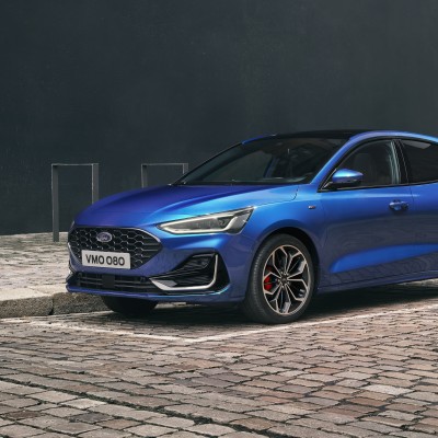 Ford: Νέα χρηματοδότηση με επιτόκιο 2,99% και 5 χρόνια εγγύηση!