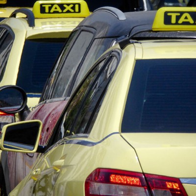 Πρόστιμο-φωτιά 20.000 € σε τέσσερα TAXI – Δείτε τι έκαναν