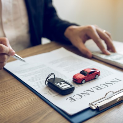 5 Tips για να γλιτώσεις λεφτά στην ασφάλεια αυτοκινήτου