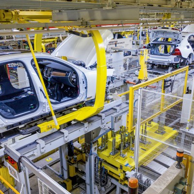 «Αν δεν μας πίεζε το κράτος, δεν θα βάζαμε ούτε ζώνες ασφαλείας» – Ποιας μάρκας το αφεντικό είπε αυτήν την ατάκα;