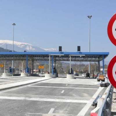 Αυξήσεις στα διόδια από 1 Ιανουαρίου 2025 – Σε ποια εθνική οδό θα πληρώσεις περισσότερα