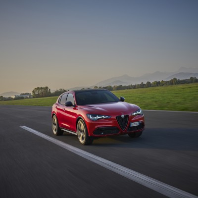 Έρευνα ποιότητας JD Power: Η Alfa Romeo στην κορυφή των premium!