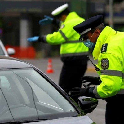 Τριήμερο Καθαράς Δευτέρας: Όλα τα περιπολικά στους δρόμους - Τι ελέγχους θα κάνουν