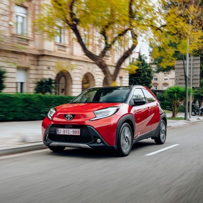 Μικρά αυτοκίνητα πόλης 2023: Τι επιλογές δίνει η ελληνική αγορά;