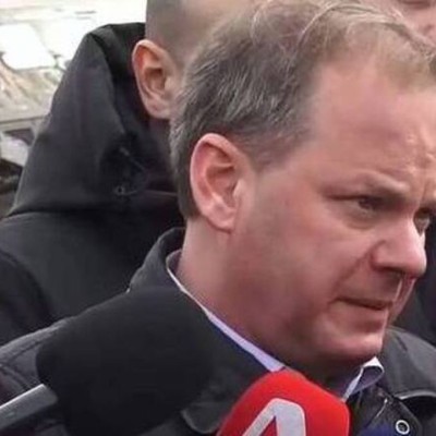 Έκτακτο: Παραιτήθηκε ο υπουργός Μεταφορών Κώστας Καραμανλής