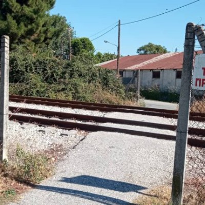 Τρένα: Οι «παγίδες θανάτου» του ελληνικού σιδηρόδρομου