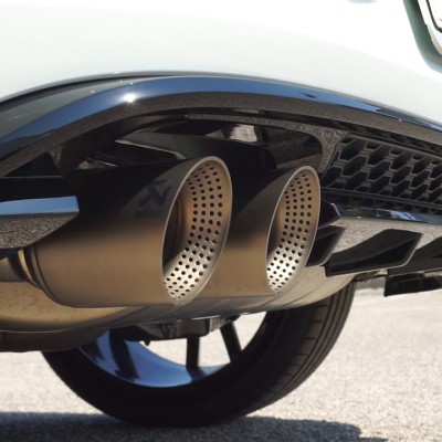 Έβαλες εξάτμιση που κάνει θόρυβο; Δες πόσο είναι το πρόστιμο