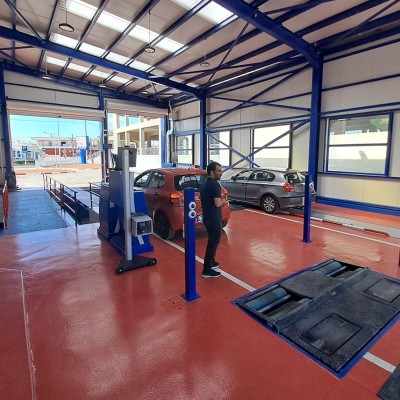 Προσοχή: Η παγίδα της άρσης ακινησίας που σε περιμένει στο ΚΤΕΟ