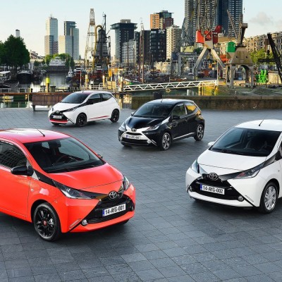 Πεθαίνουν τα φθηνά αυτοκίνητα: Πόλεμος στη μικρή κατηγορία