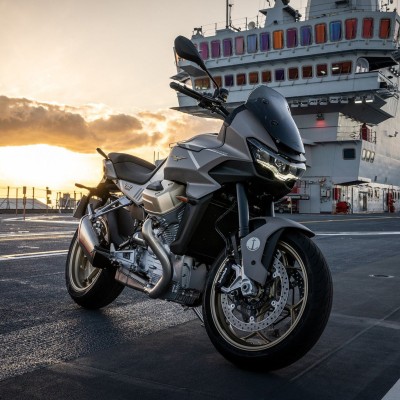 Κλείσε test-ride και γνώρισε από κοντά όλες τις Aprilia και Moto Guzzi