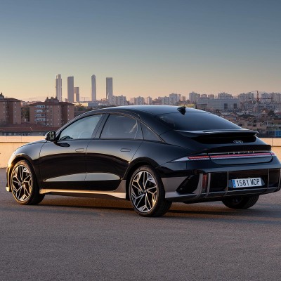 Ποιοι αγοραστές ηλεκτρικών Hyundai κερδίζουν δωρεάν φόρτιση;