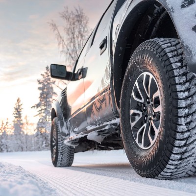 Έχεις χειμερινά ελαστικά; Δες γιατί πρέπει να τα αλλάξεις άμεσα