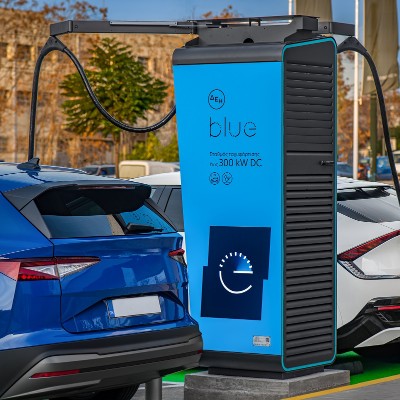 ΔΕΗ Blue – Visa: Κάνε 240 km δωρεάν, κάθε μήνα