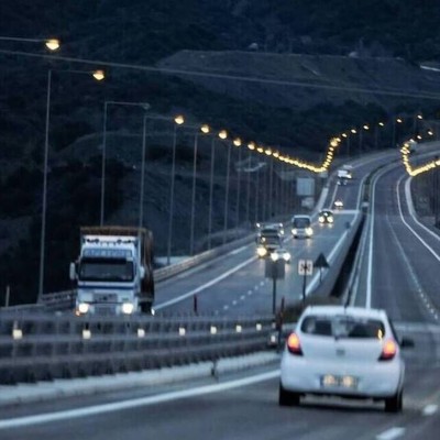 Τι αλλάζει στον δρόμο Λαμία-Καρπενήσι;