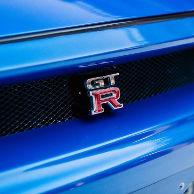 Έρχεται το νέο Nissan GT-R