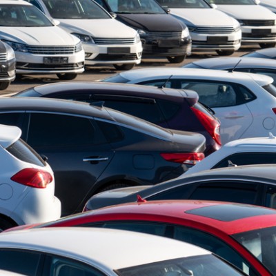 Μεταχειρισμένα αυτοκίνητα: Παράταση εγγραφής στο Μ.Ε.Μ.Ο.