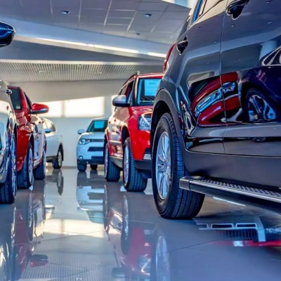 Ποια αυτοκίνητα επιλέγουν οι Έλληνες το 2023