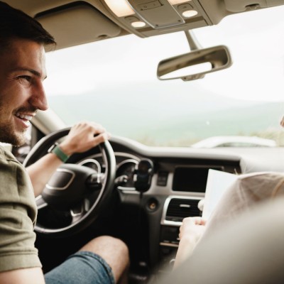 Απόδραση Σαββατοκύριακου: 5 tips για οικονομικό και ασφαλές ταξίδι