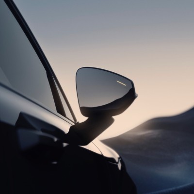 Volvo EX30: Το νέο ηλεκτρικό σε βοηθάει να μην τρακάρεις [video]