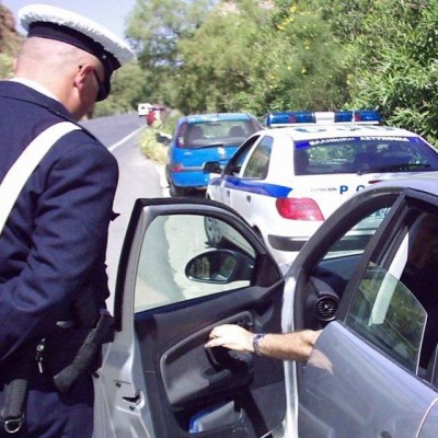 Πότε μπορεί η Τροχαία να μου ακινητοποιήσει το αυτοκίνητο;