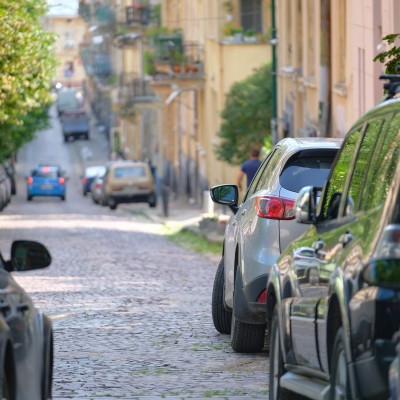 Τι είναι η πινακίδα «Μ» - Γιατί γλυτώνω λεφτά