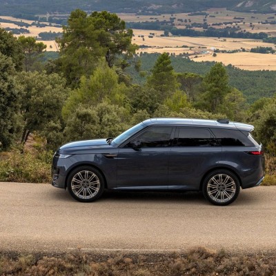 Αυτό είναι το φθηνότερο Range Rover στην Ελλάδα