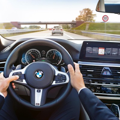 Ποια συστήματα ασφάλειας θα έχουν όλα τα αυτοκίνητα το 2024;