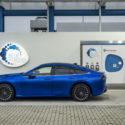 Υδρογόνο: Έχει μέλλον στην Ελλάδα; Τι λένε οι ελληνικές αντιπροσωπείες