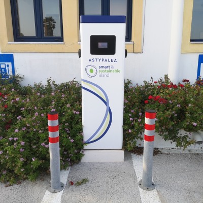 Αστυπάλαια: Πόσα ηλεκτρικά έχουν πουληθεί; Τι θα γίνει τα επόμενα χρόνια;