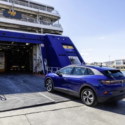 Διακοπές με αυτοκίνητο σε πλοίο: Πόσο ακριβότερες είναι το 2023;