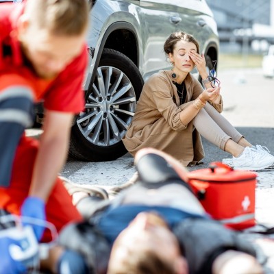 Ατυχήματα στην Ελλάδα: Έχουμε περισσότερους νεκρούς; Τι λένε οι αριθμοί