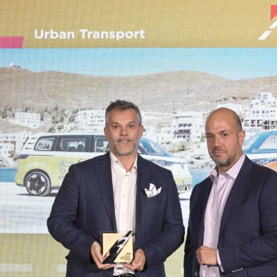 Το GOCAR ψήφισε τους νικητές στον κλάδο του Αυτοκινήτου